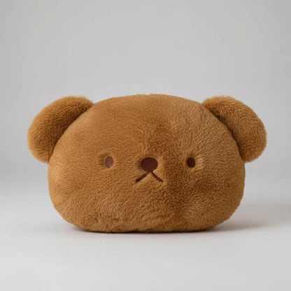 Kawaii Miffy Cute Doll Plush Pillow Soft and Comfortable Plush Material Sofa Cushion Plush Toy Gift