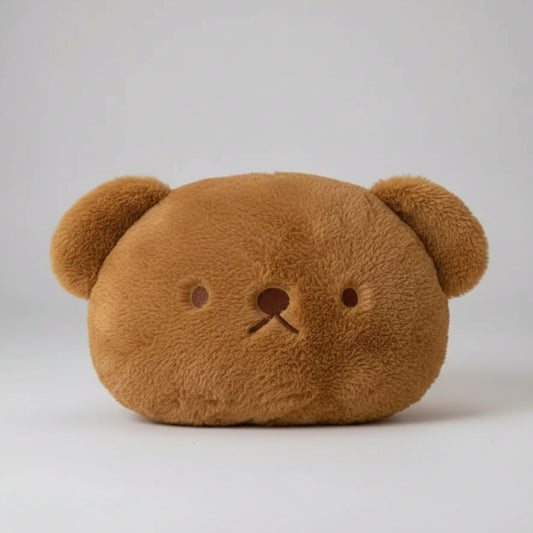Kawaii Bunny Plush Pillow – Soft Sofa Cushion Plush Toy 15.7" (40cm) A 15.7" (40cm)