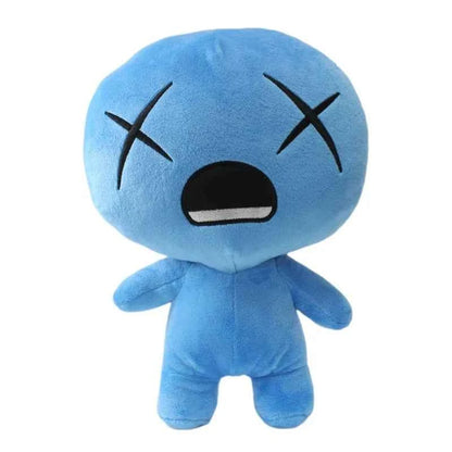 The Binding of Isaac Plush Doll (11.81 inches) - Afterbirth Rebirth Game Toy