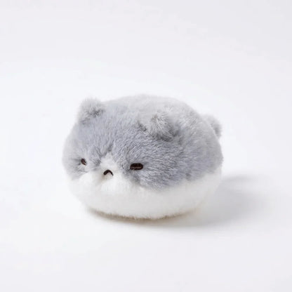Kawaii Lazy Cat Wrist Pillow – 10 cm 5 10 cm (3.9 in)