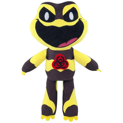 Nightmare Lamb Plush Toy – 11.8" (30cm) Soft Stuffed Character Plush C 11.8" (30cm)