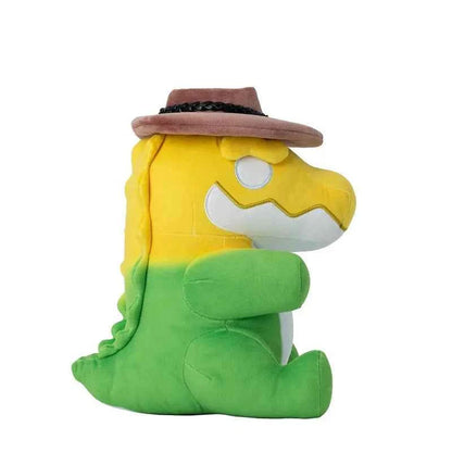 2026 Gummigoo Plush Toy, Gummigoo Digital Circus, Gangle Plush, Kinger Plush, Jax, Pomni, Ragatha, Cute Stuffed Figure Doll