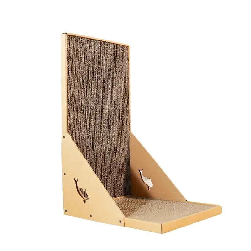Cat scratching post vertical cat scratching post indoor cat L