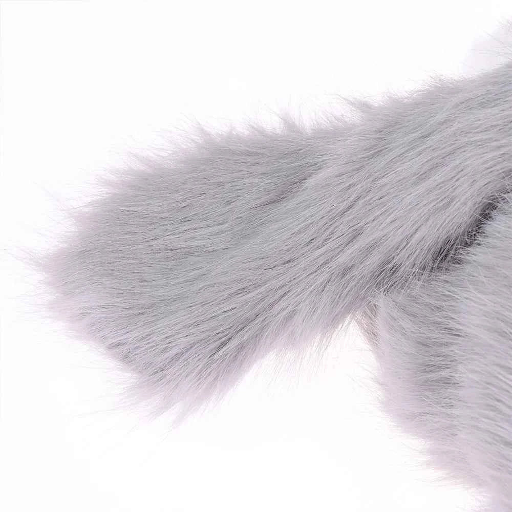 Kawaii Simulation Ragdoll Cat Plush Doll - Soft Lifelike Voiced Kitten Toy and Gift in 11 Colors, 40cm