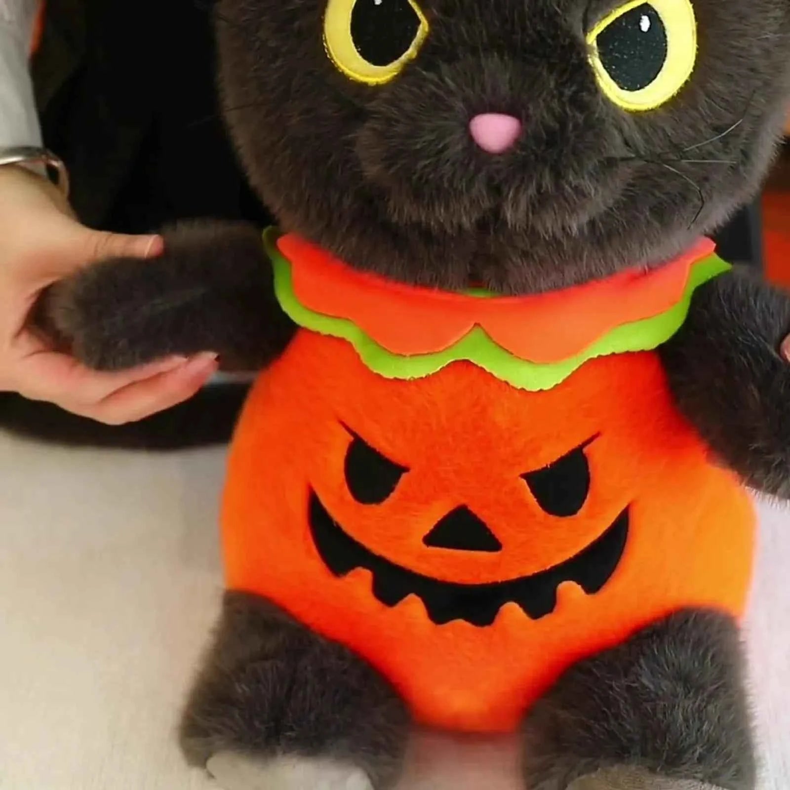 Soft Rag Doll Toy for Girls - Baby Plush Doll, Ideal Birthday Gift