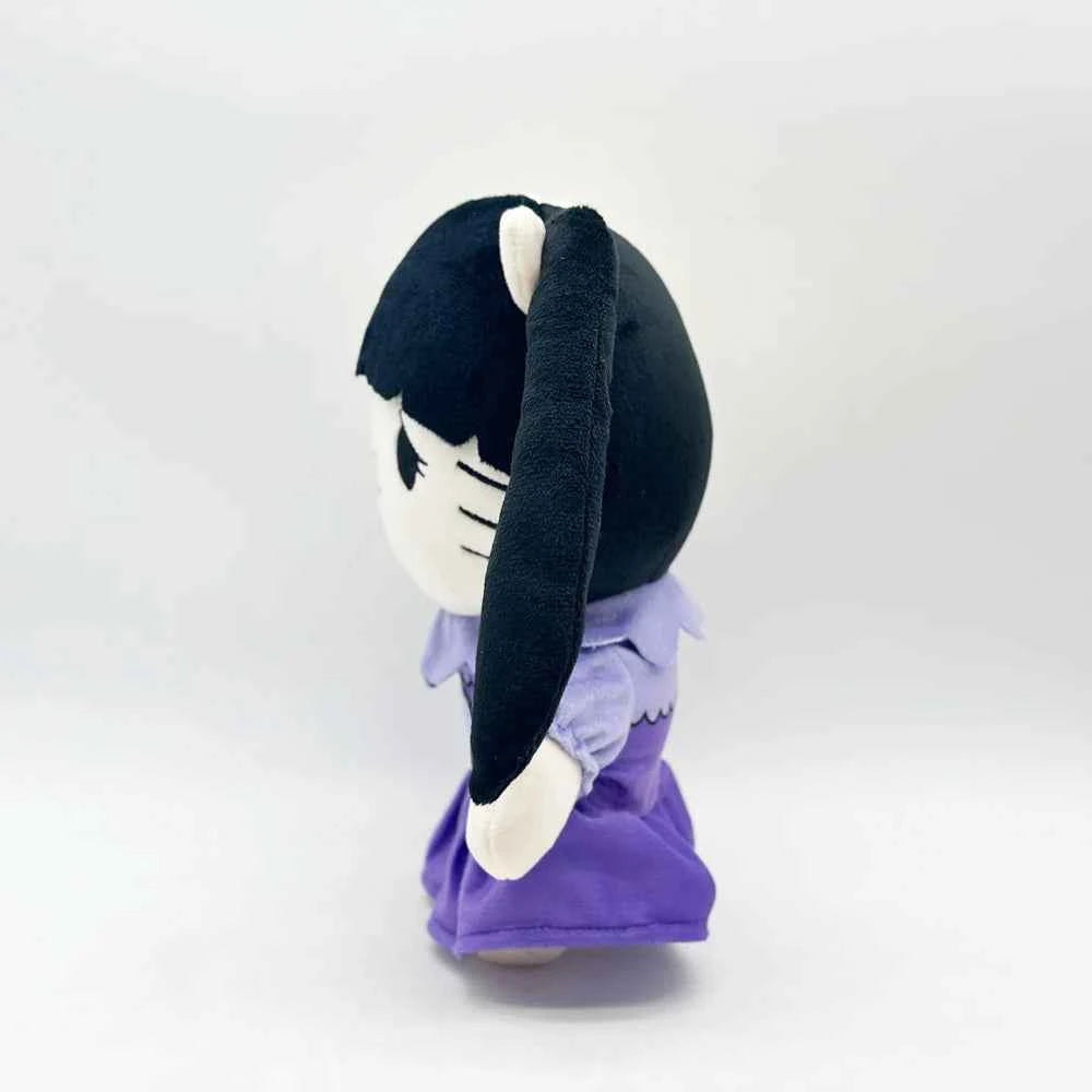 Hello Kitty Melanie Martinez Plush Doll (9.06 inches) - Stuffed Figure Fan Collect Gift