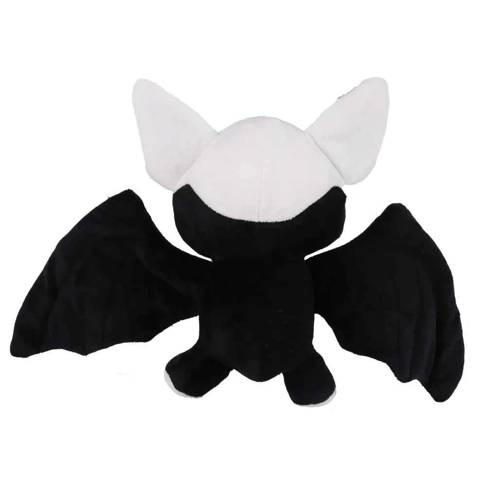 Skeleton Bat Plush Toy – Halloween Stuffed Animal Decor