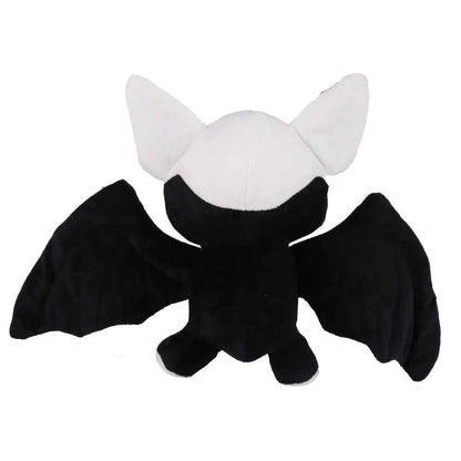 Skeleton Bat Plush Toy – Halloween Stuffed Animal Decor