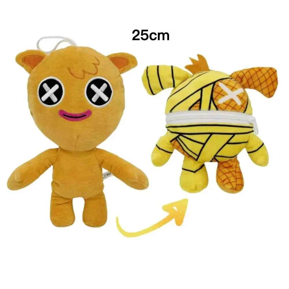 Chapter 5 Wrongside Outimals Plush Toy – Soft Stuffed Character Doll 6