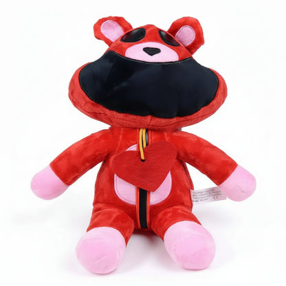 2026 Poppy Playtime smiling critters Mini Plush Toy Personalized Trendy Doll Soft And Playful Cute Holiday Gift