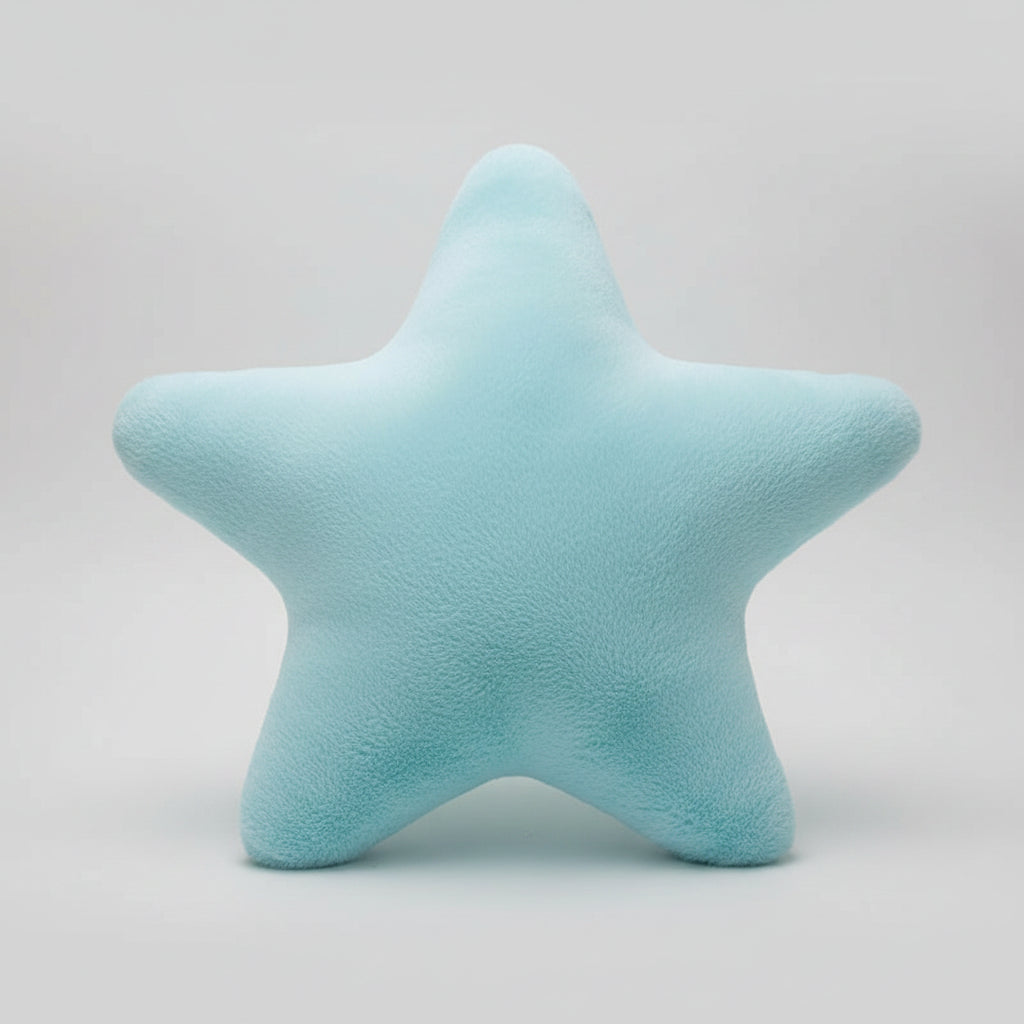 Soft Animal Plush Cushion Pillow – Stuffed Plush Toy for Home Decor