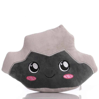 Lanky Plush Toy Removable Boxy Foxy Rocky Stuffed Plushies Soft Toys Kawaii Dolls Pillow For Children Birthday Christmas Gift