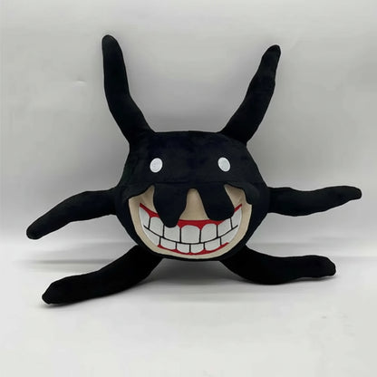 HOT The New Roblo Doors Figure Escape The Door Game Peripheral Two-dimensional Digital Monster Plush Toy Doll Best Birthday Gift