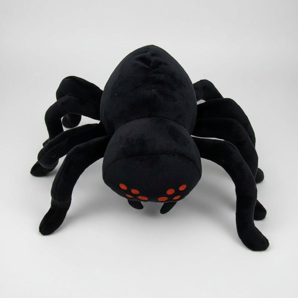 HOT The New Roblo Doors Figure Escape The Door Game Peripheral Two-dimensional Digital Monster Plush Toy Doll Best Birthday Gift
