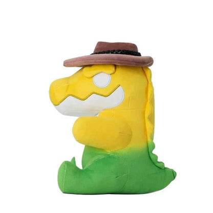 2026 Gummigoo Plush Toy, Gummigoo Digital Circus, Gangle Plush, Kinger Plush, Jax, Pomni, Ragatha, Cute Stuffed Figure Doll