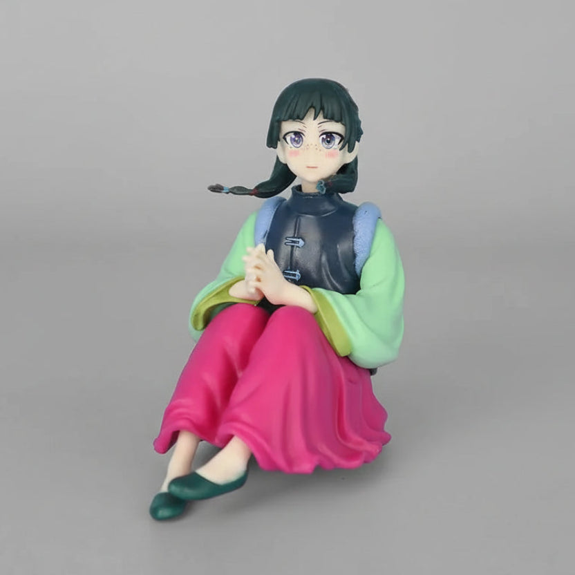 3 styles Anime The Apothecary Diaries Figure Maomao PVC C