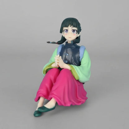 3 styles Anime The Apothecary Diaries Figure Maomao PVC C