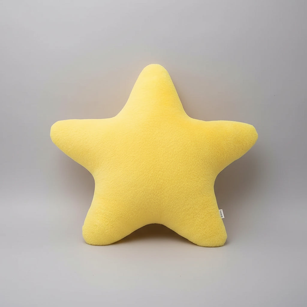 Soft Animal Plush Cushion Pillow – Stuffed Plush Toy for Home Decor