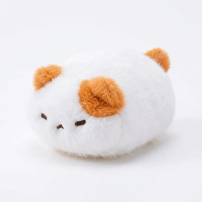 Kawaii Lazy Cat Wrist Pillow – 10 cm 2 10 cm (3.9 in)