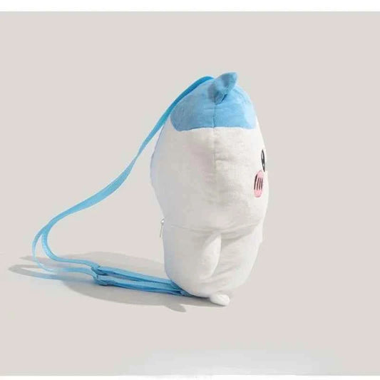 Backpack Hachiware for Chiikawas Backpack Ins Cute Cartoon Bag Usagi Girls Gift