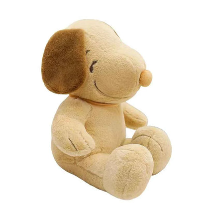 Snoopy Plush Toy – Cute Soft Puppy Stuffed Animal Pillow