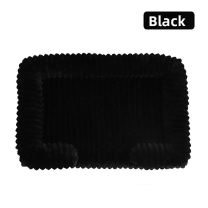 Orthopedic Memory Foam Dog Bed – Waterproof Calming Sofa Bed