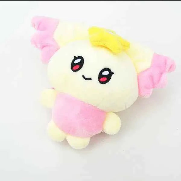 ATEEZ New Aniteez Kawaii Stuffed Animals Plushies Toy Korean Room Decor Kids Fans Gifts MIGHTEEZ
