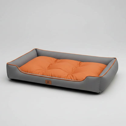 Large Dog Bed Waterproof Dog Bed Big Dogs Summer Cooling Gary
