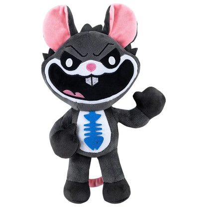 Nightmare Lamb Plush Toy – 11.8" (30cm) Soft Stuffed Character Plush G 11.8" (30cm)