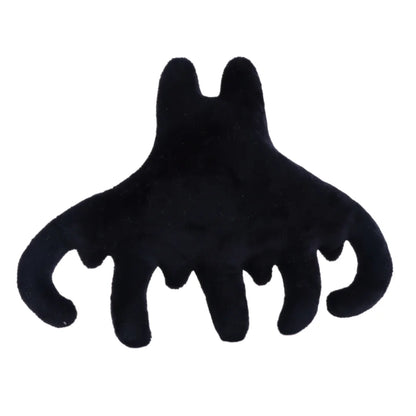 Kawaii Deltarune Friend Black Cat Plush Toy Soft Pillow Gift Deltarune Game Peripheral Game Fans Birthday Gift Collection Toys