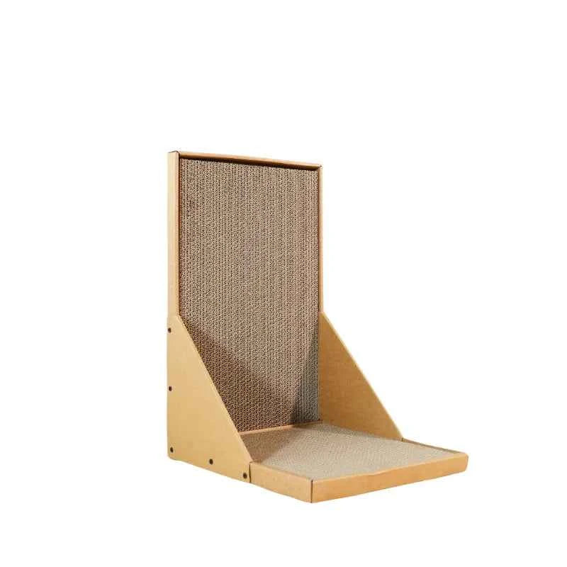 Cat scratching post vertical cat scratching post indoor cat M