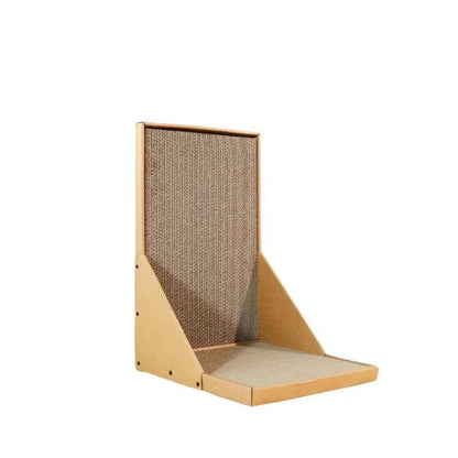 Cat scratching post vertical cat scratching post indoor cat M
