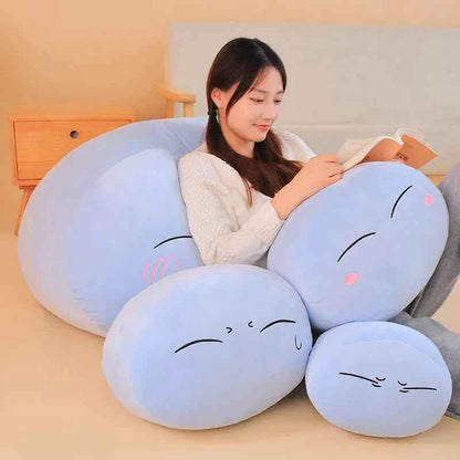 Rimuru Tempest Plush Toy – That Time I Got Reincarnated as a Slime Anime Plush Pillow