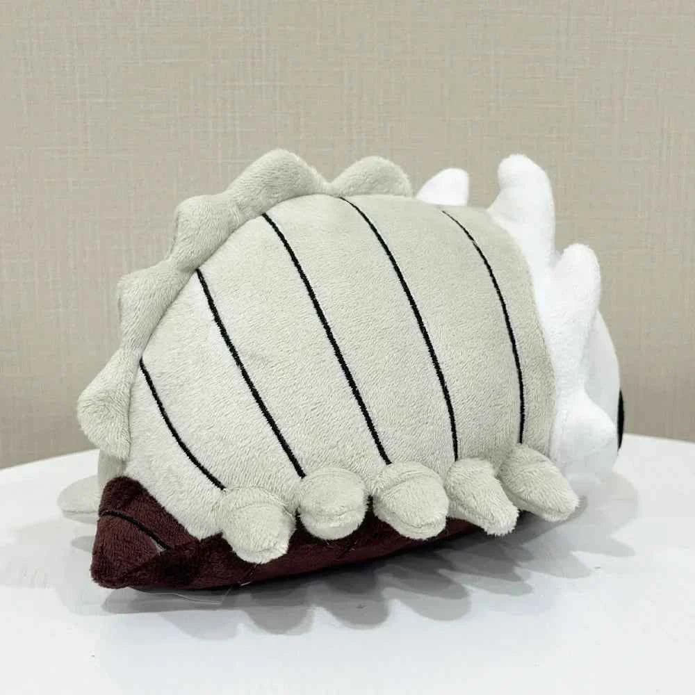 Cute Cartoon Insect Creature Plush Toy – Soft Stuffed Animal Pillow Doll (7.5" / 19cm)
