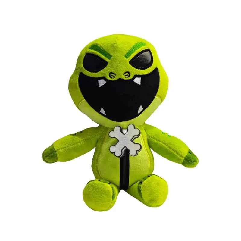 Nightmare Critters Plush Nightmare Critters Toy Doll Nightmare Stuffed Animal Soft Toy Doll Birthday Halloween Christmas Gift