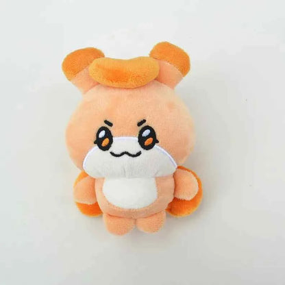 ATEEZ New Aniteez Kawaii Stuffed Animals Plushies Toy Korean Room Decor Kids Fans Gifts MIGHTEEZ