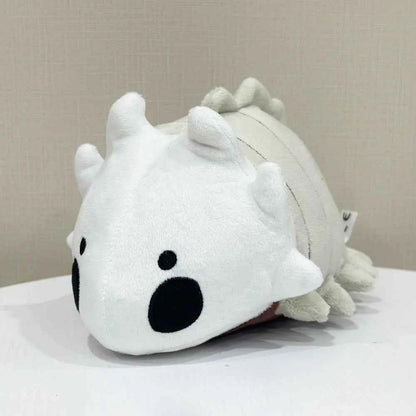Cute Cartoon Insect Creature Plush Toy – Soft Stuffed Animal Pillow Doll (7.5" / 19cm)