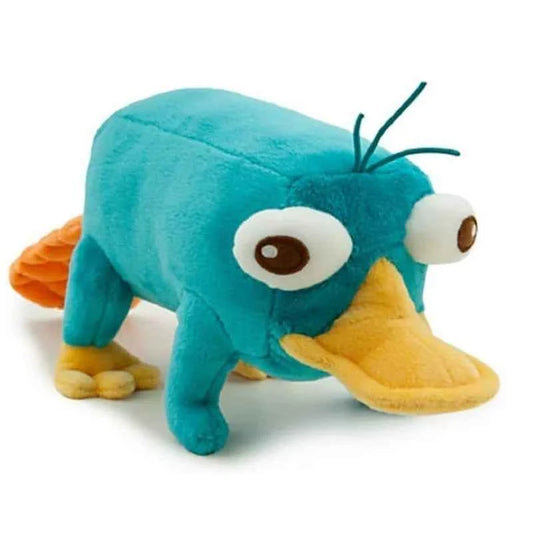 New 28cm Platypus plush Anime Plush Toy Plush Toy Stuffed Animals Soft Plush Children Gifts Doll Birthday 28CM