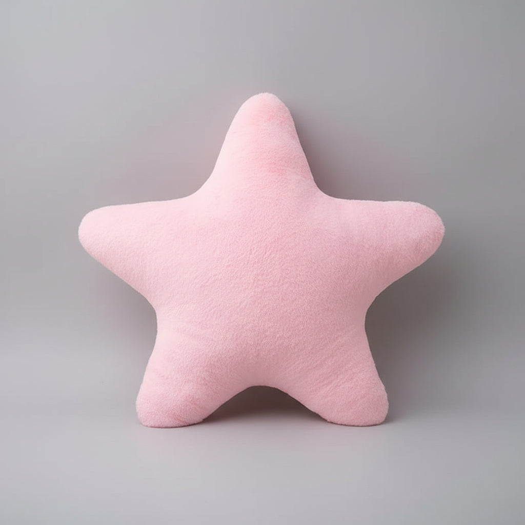 Soft Animal Plush Cushion Pillow – Stuffed Plush Toy for Home Decor