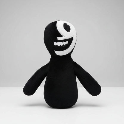 HOT The New Roblo Doors Figure Escape The Door Game Peripheral Two-dimensional Digital Monster Plush Toy Doll Best Birthday Gift