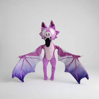 New 38cm 99 Nights in The Forest Plush toy Deer Doll Soft Stuffed Animal Toy Cute Anime Game for Kids Gift