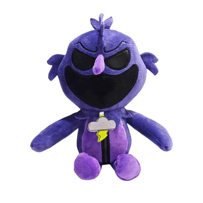 Nightmare Critters Plush Nightmare Critters Toy Doll Nightmare Stuffed Animal Soft Toy Doll Birthday Halloween Christmas Gift