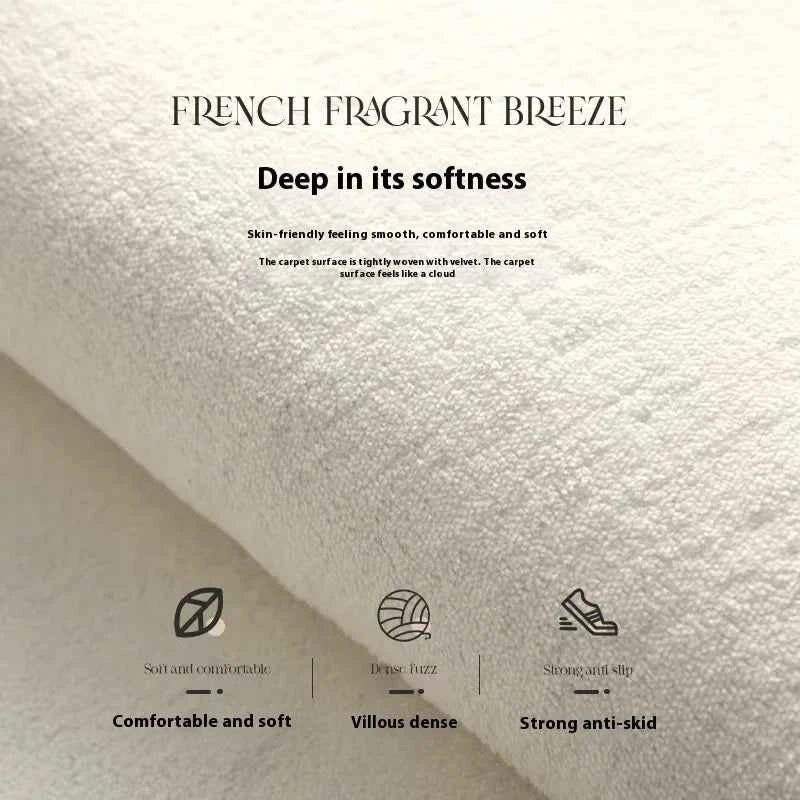 Ultra Soft Absorbent Premium Cute Bath Mat Non Slip