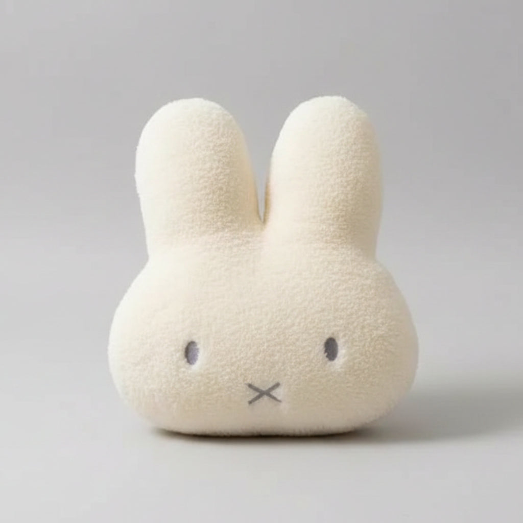 Kawaii Miffy Cute Doll Plush Pillow Soft and Comfortable Plush Material Sofa Cushion Plush Toy Gift
