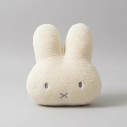 Kawaii Miffy Cute Doll Plush Pillow Soft and Comfortable Plush Material Sofa Cushion Plush Toy Gift
