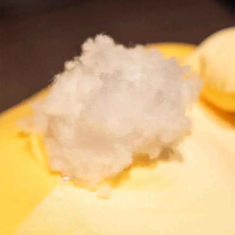 Squishy Yellow Chick Plush Doll (11.8-27.6 in) - Soft Chicken Elastic Pillow Gift