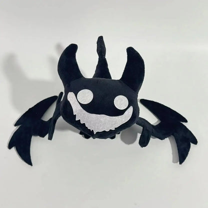 Kawaii Backrooms Horror Game Plush Doll - Soft Stuffed Smiler Faceling Wanderer Halloween Gift Smiler-15cm (5.9")