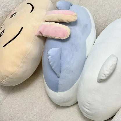 Japanese Style Chiikawa Plush Toy Cartoon Hachiware