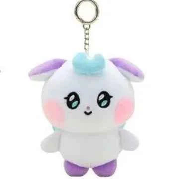 ATEEZ New Aniteez Kawaii Stuffed Animals Plushies Toy Korean Room Decor Kids Fans Gifts MIGHTEEZ