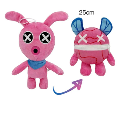 Chapter 5 Wrongside Outimals Plush Toy – Soft Stuffed Character Doll 5